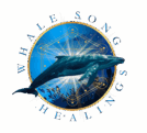 Whale Song Healings